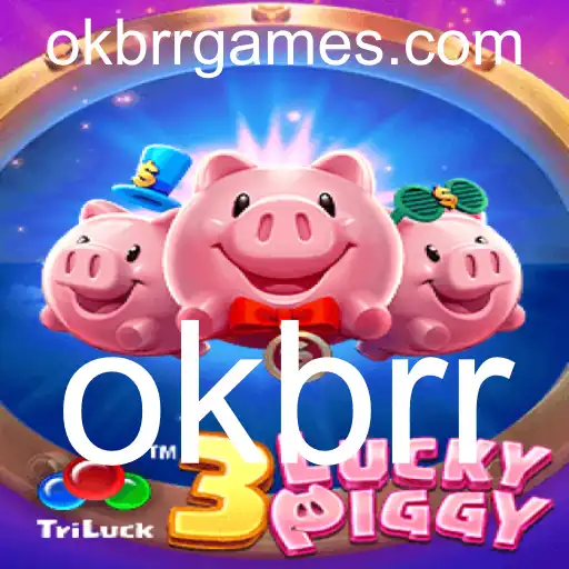 Desvendando o Fascinante Mundo de 3LUCKYPIGGY: Seu Novo Jogo Favorito