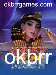 AnubisMoon: Um Mergulho no Enigmático Mundo do Jogo Baseado em Mitologia Antiga