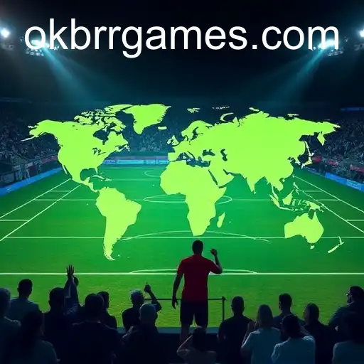Apostas esportivas