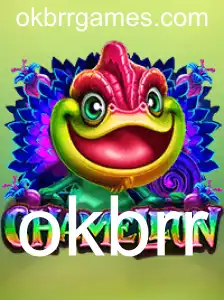 Descubra o Jogo Chameleon: Imersão e Estratégia com a Palavra-chave Okbrr
