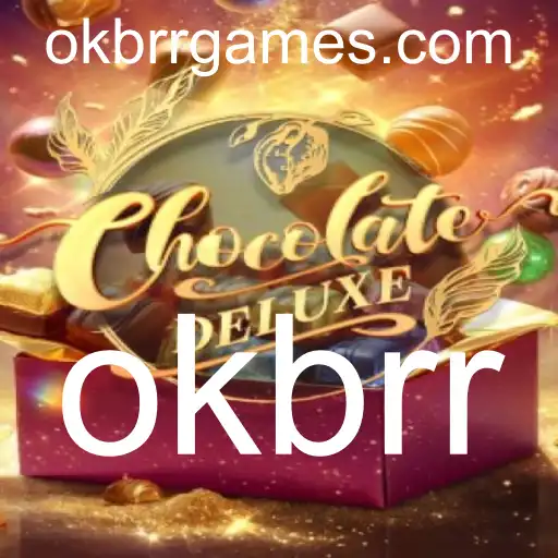 ChocolateDeluxe - Um Novo Jeito de Jogar