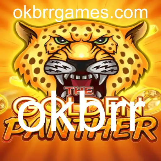 Explorando o Mundo de GOLDENPANTHER: Um Novo Fenômeno no Universo dos Jogos