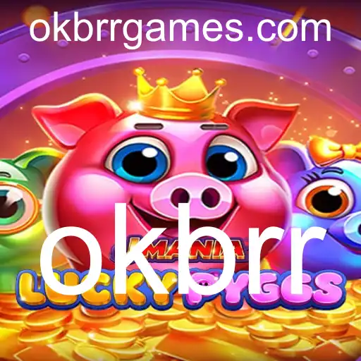 JManiaLuckyPyggs: Uma Nova Era de Diversão e Estratégia com okbrr