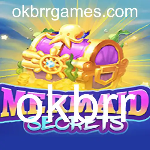 Explore a Magia Subaquática do Jogo MermaidSecrets