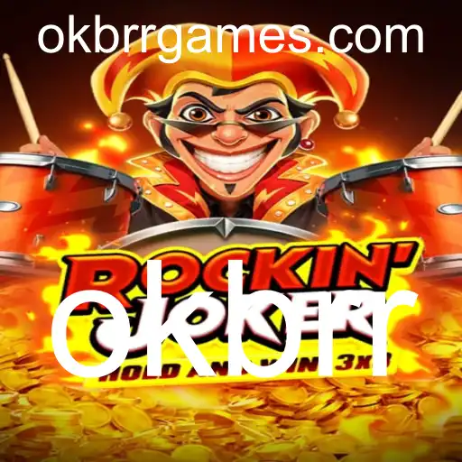 Explorando o Mundo de Rockinjoker: Um Jogo de Estratégia e Diversão