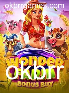 Explorando as Aventuras de 'WonderFarmBonusBuy' - Um Jogo Inovador