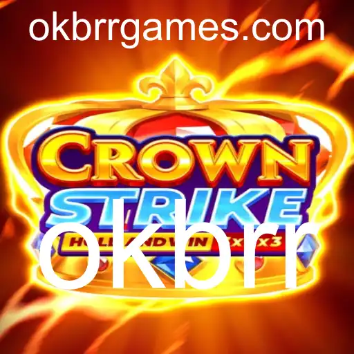 Crownstrike: O Jogo que Conquista com Estratégia e Velocidade
