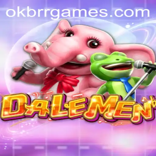 DALEMEN: Um Novo Horizonte no Mundo dos Jogos de Tabuleiro