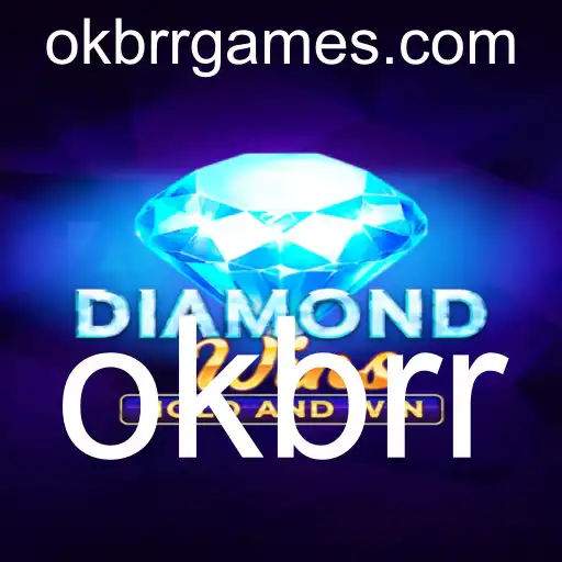 DiamondWins: Explorando o Brilho dos Tesouros Virtuais
