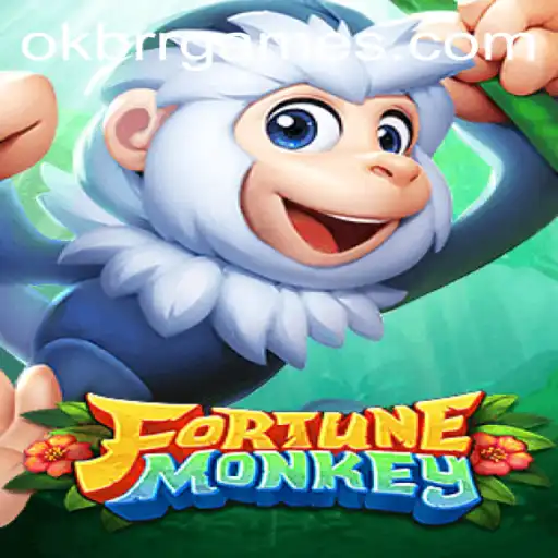 Explorando o Mundo de FortuneMonkey: Uma Aventura Repleta de Estratégia e Diversão