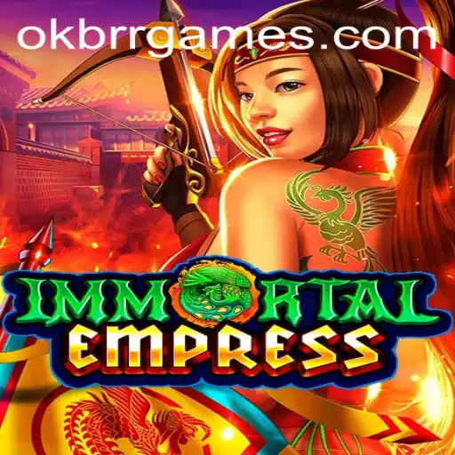 Explorando o Universo de ImmortalEmpress: Um Guia Completo