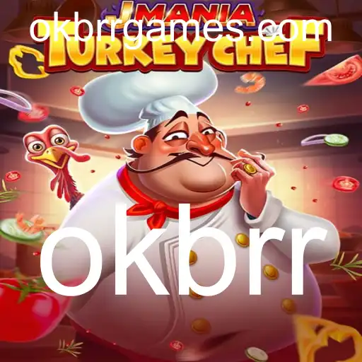 Descubra o Mundo de JManiaTurkeyChef e Suas Regras Inovadoras