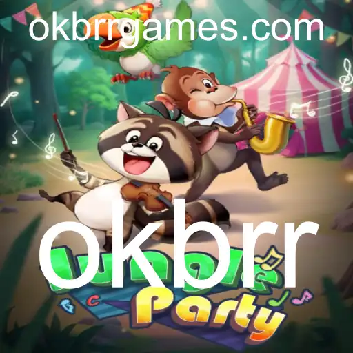 Descubra JungleParty: O Jogo Que Conquista a Selva Urbana