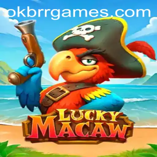 LuckyMacaw: A Nova Sensação dos Jogos de Tabuleiro