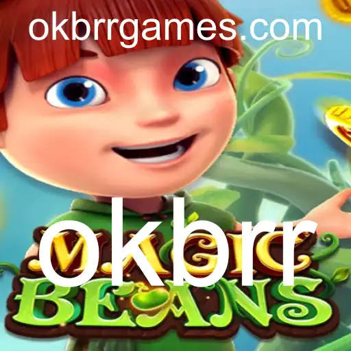 MAGICBEANS: O Jogo Que Desafia Sua Criatividade e Estratégia