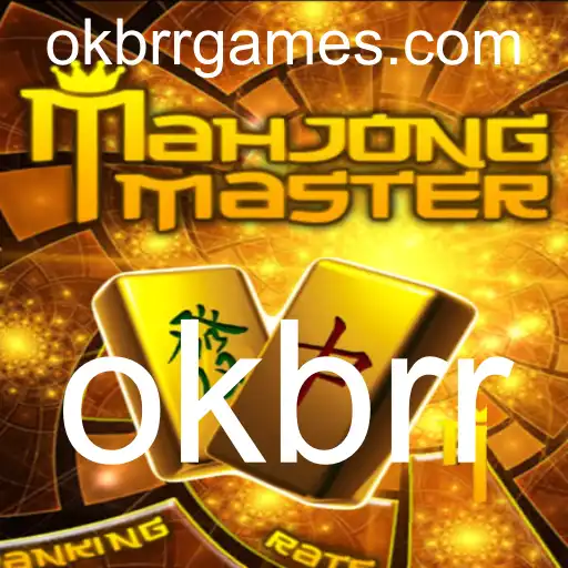 Conheça o MahJongMaster: Um Mergulho Profundo no Fascinante Mundo do Jogo de MahJong