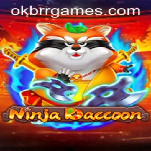 NinjaRaccoon: Um Novo Fenômeno no Mundo dos Jogos