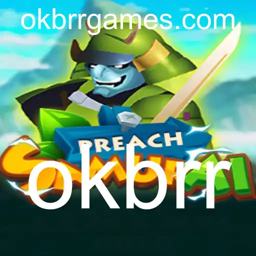 PreachSamurai: Um Mergulho no Novo Fenômeno dos Jogos