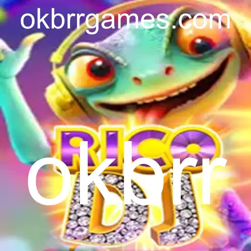 Explorando o Universo do Jogo 'RicoDJ' e os Desafios do 'okbrr'