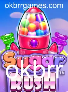 Descubra SugarRush: O Jogo Doce que Está Conquistando o Mundo