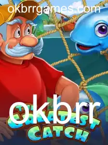 TheGreatestCatch: Dominando a Arte da Pesca Virtual