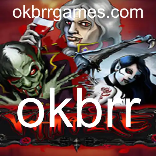 Explorando o Jogo Vampire: Um Guia Completo